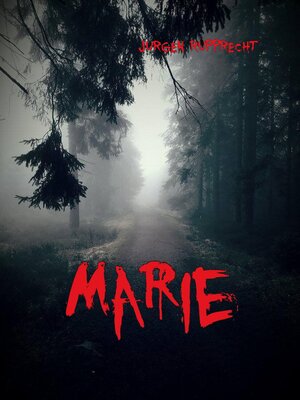 cover image of Marie